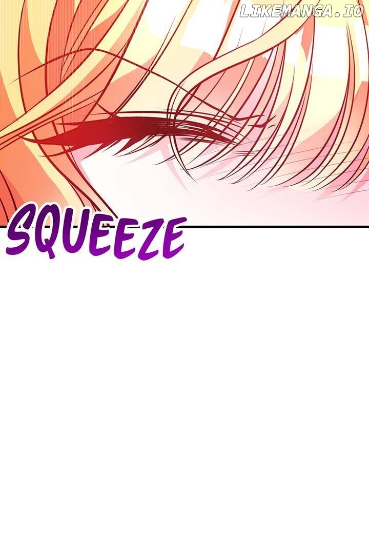 I'm a Doll, but the Tyrant Is Obsessed With Me Chapter 41 - page 83